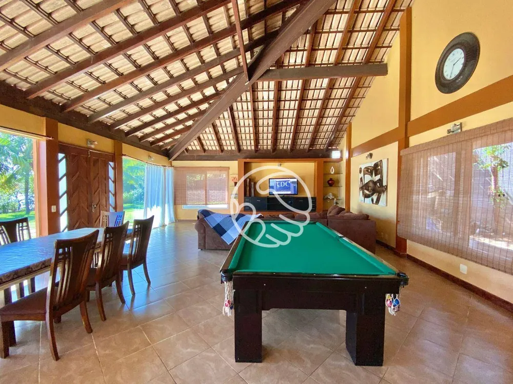 Casa, 6 quartos, 500 m² - Foto 9