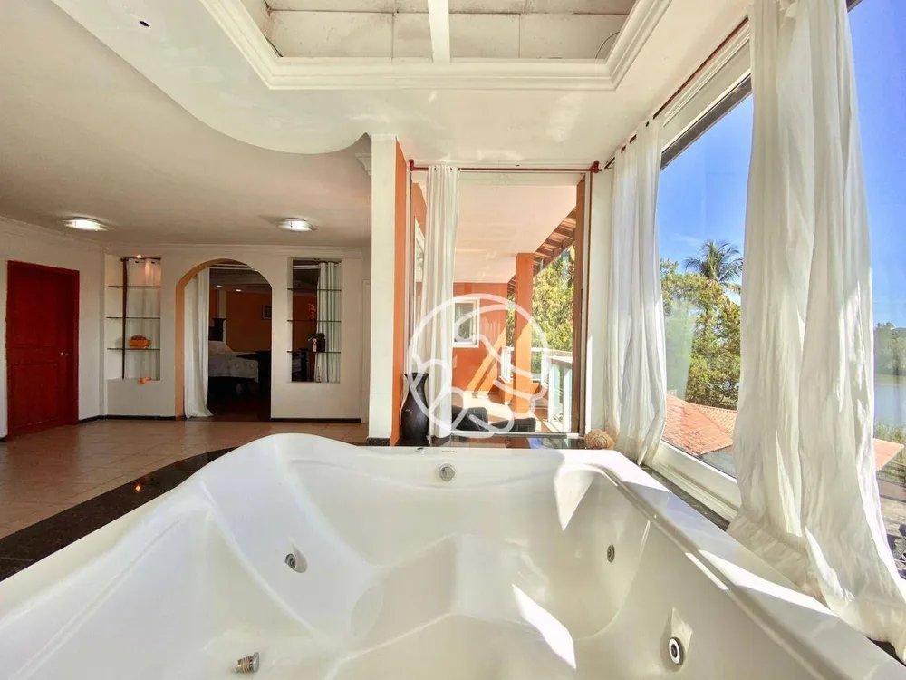 Casa, 6 quartos, 500 m² - Foto 11