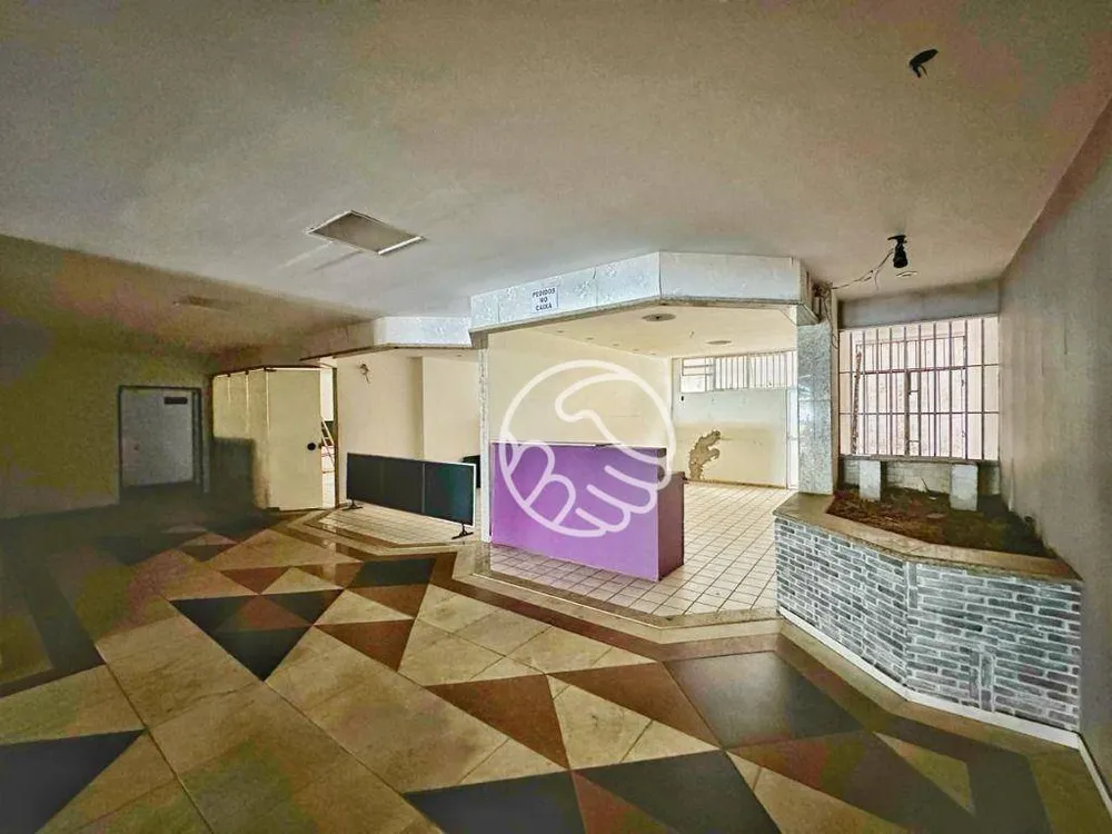 Loja-Salão, 407 m² - Foto 3