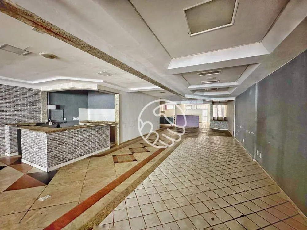 Loja-Salão, 407 m² - Foto 1