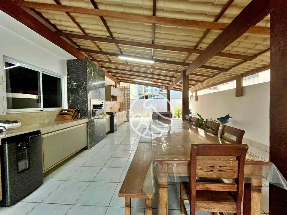 Apartamento, 3 quartos, 256 m² - Foto 12