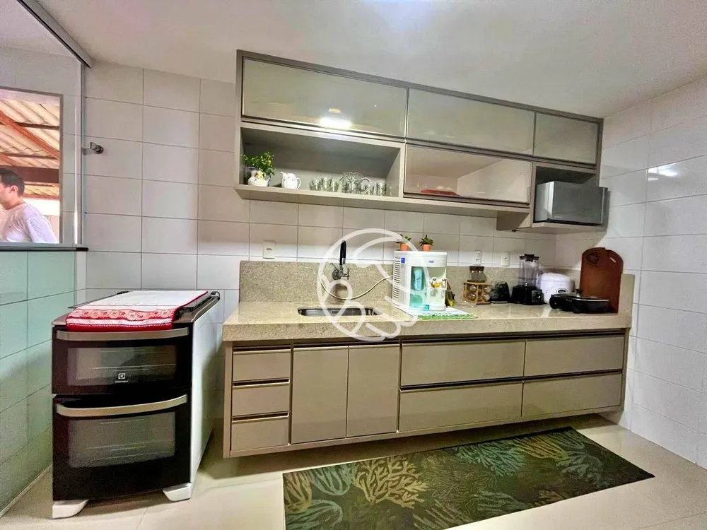 Apartamento, 3 quartos, 256 m² - Foto 9