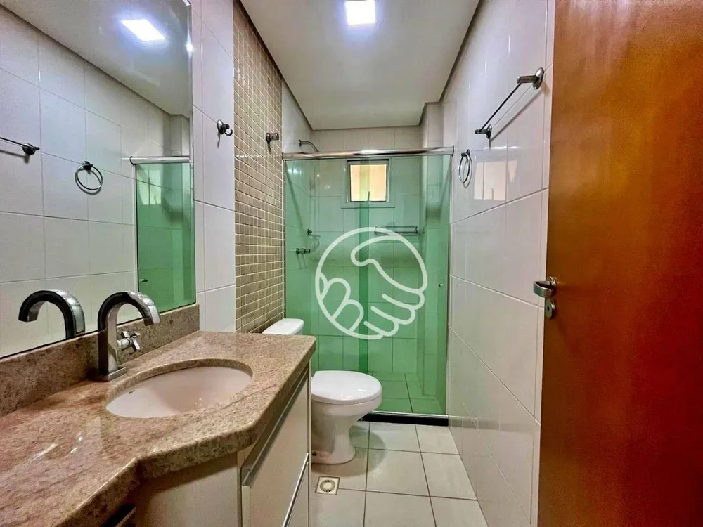 Apartamento, 3 quartos, 256 m² - Foto 6