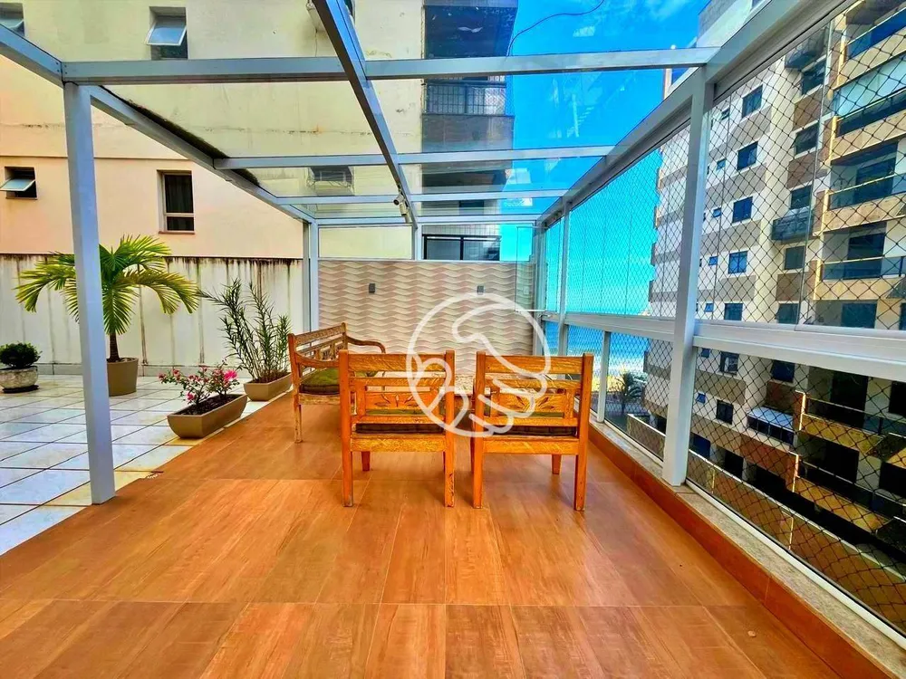 Apartamento, 3 quartos, 256 m² - Foto 10