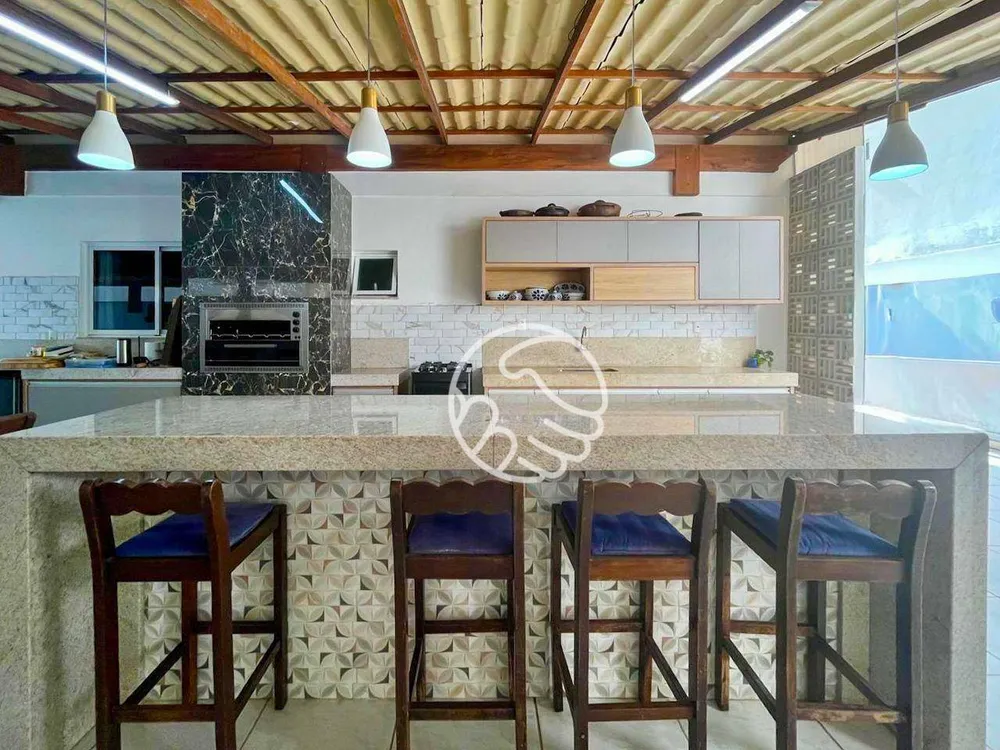 Apartamento, 3 quartos, 256 m² - Foto 15