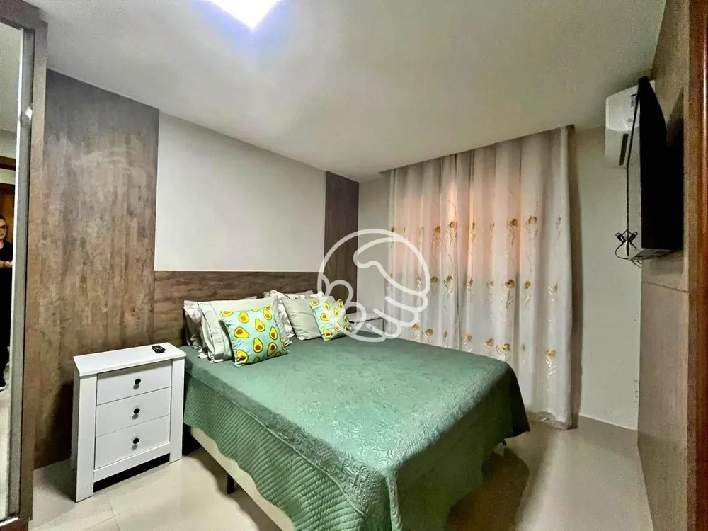 Apartamento, 3 quartos, 256 m² - Foto 8