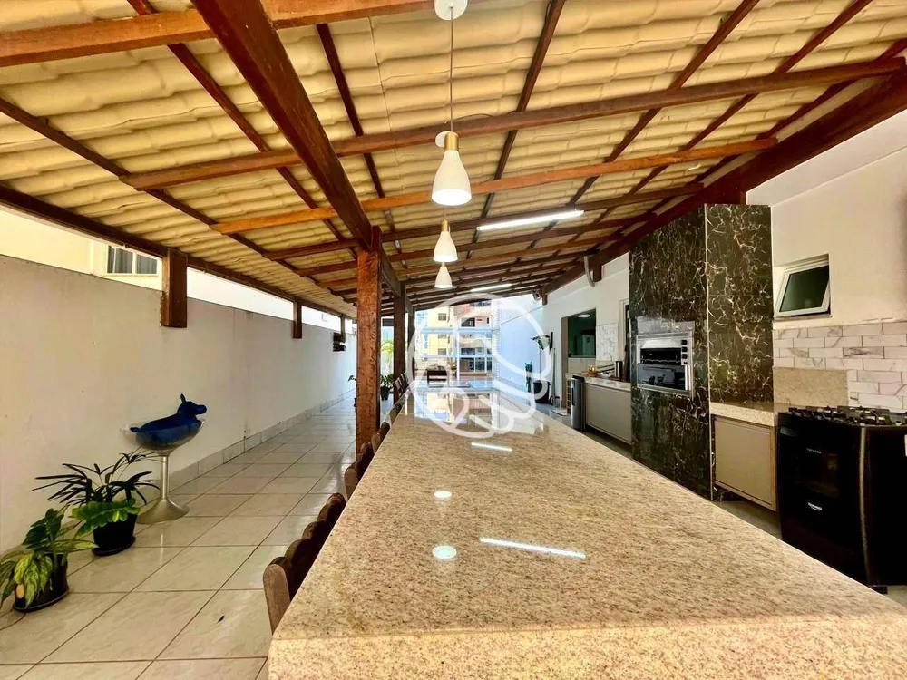 Apartamento, 3 quartos, 256 m² - Foto 13