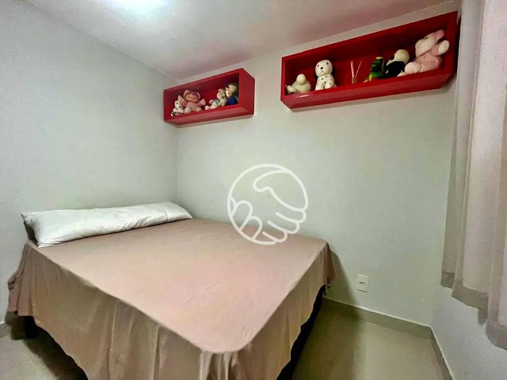 Apartamento, 3 quartos, 256 m² - Foto 4