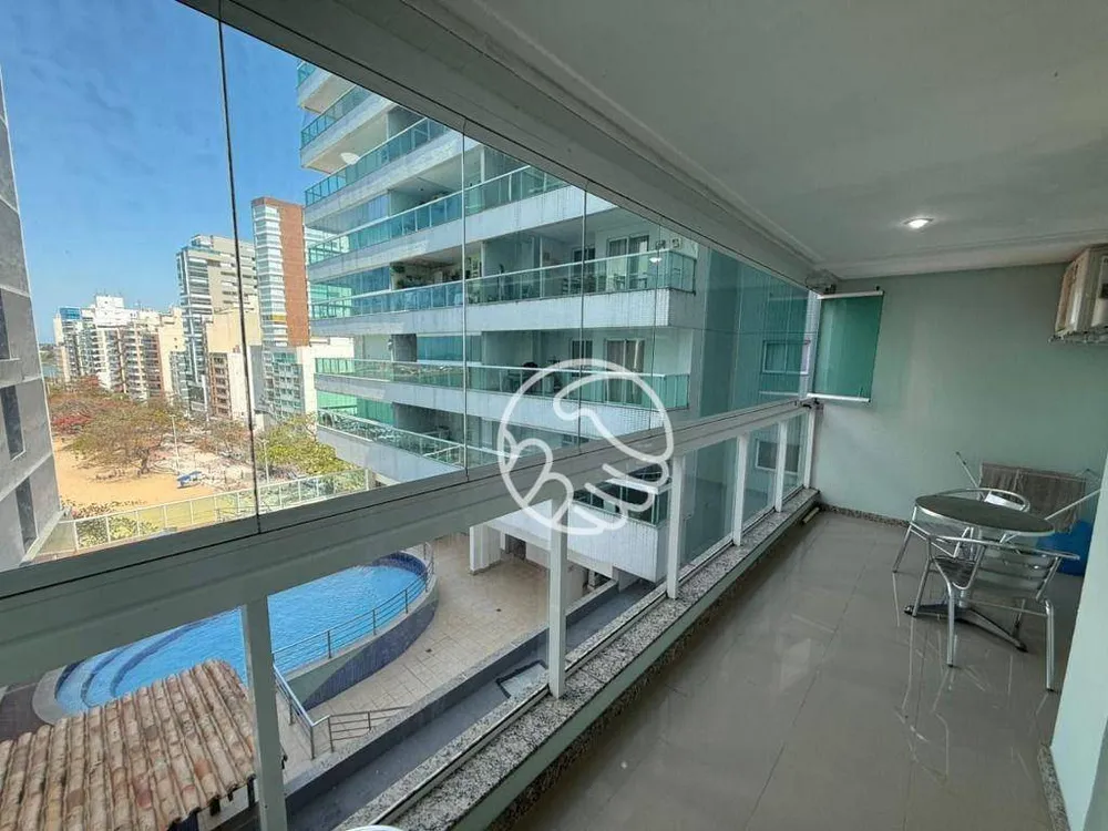 Apartamento, 2 quartos, 60 m² - Foto 4