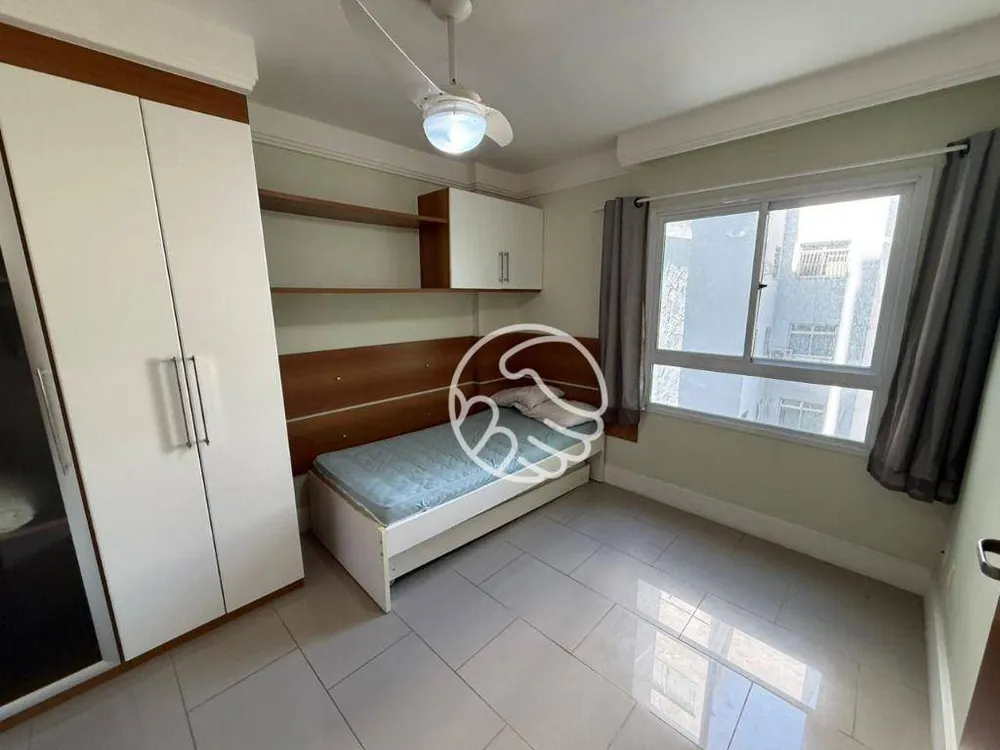 Apartamento, 2 quartos, 60 m² - Foto 7