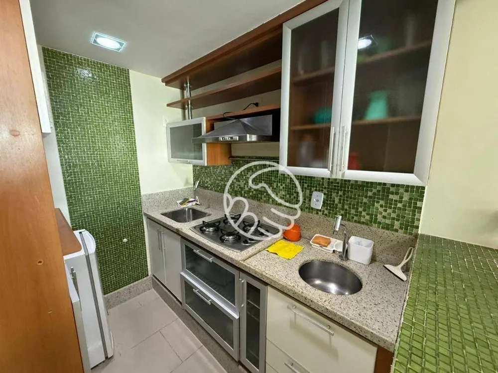 Apartamento, 2 quartos, 60 m² - Foto 10