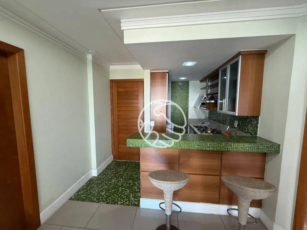 Apartamento, 2 quartos, 60 m² - Foto 6