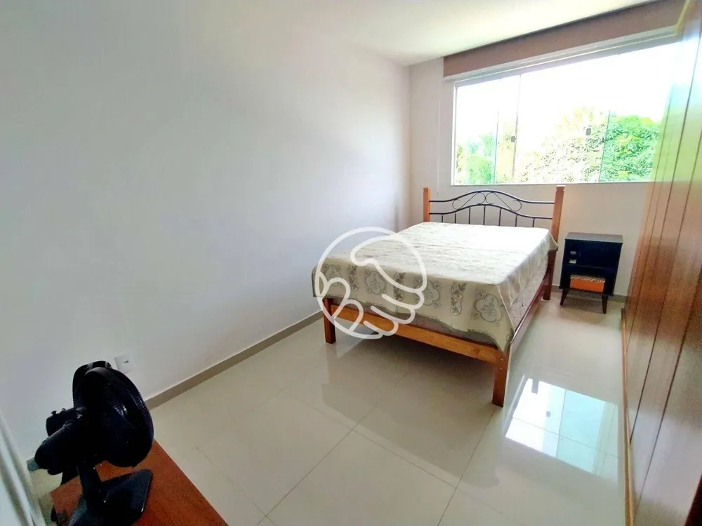 Casa, 3 quartos, 271 m² - Foto 17