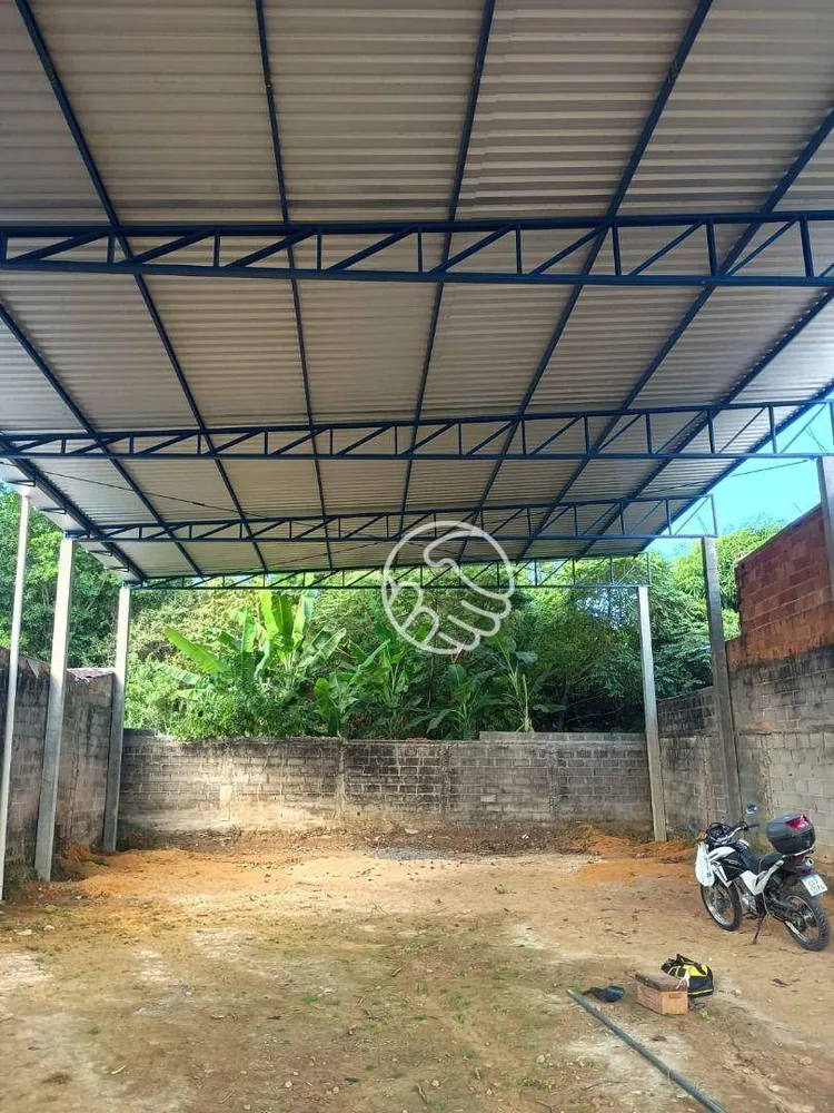 Depósito-Galpão, 360 m² - Foto 2