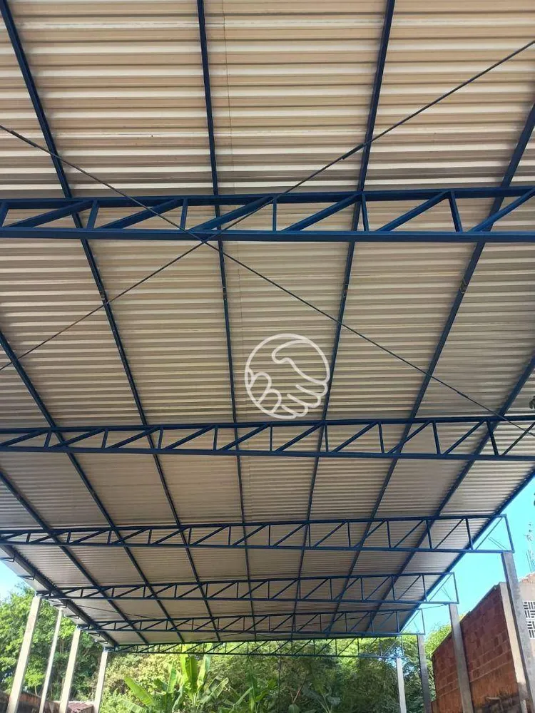 Depósito-Galpão, 360 m² - Foto 5