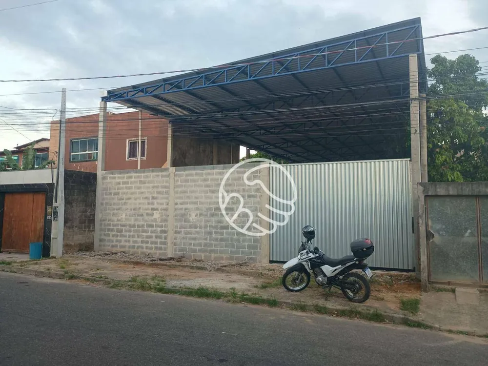 Depósito-Galpão, 360 m² - Foto 7