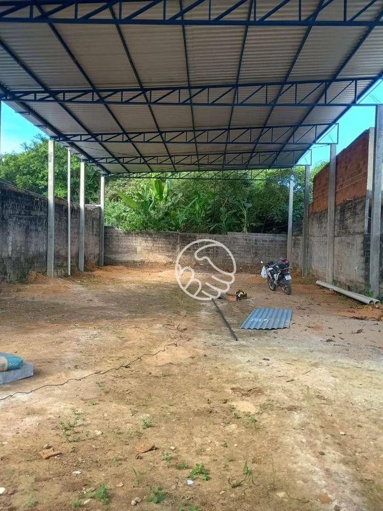 Depósito-Galpão, 360 m² - Foto 1