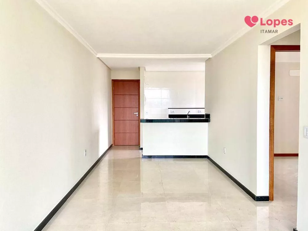 Apartamento à venda com 2 quartos, 60m² - Foto 4