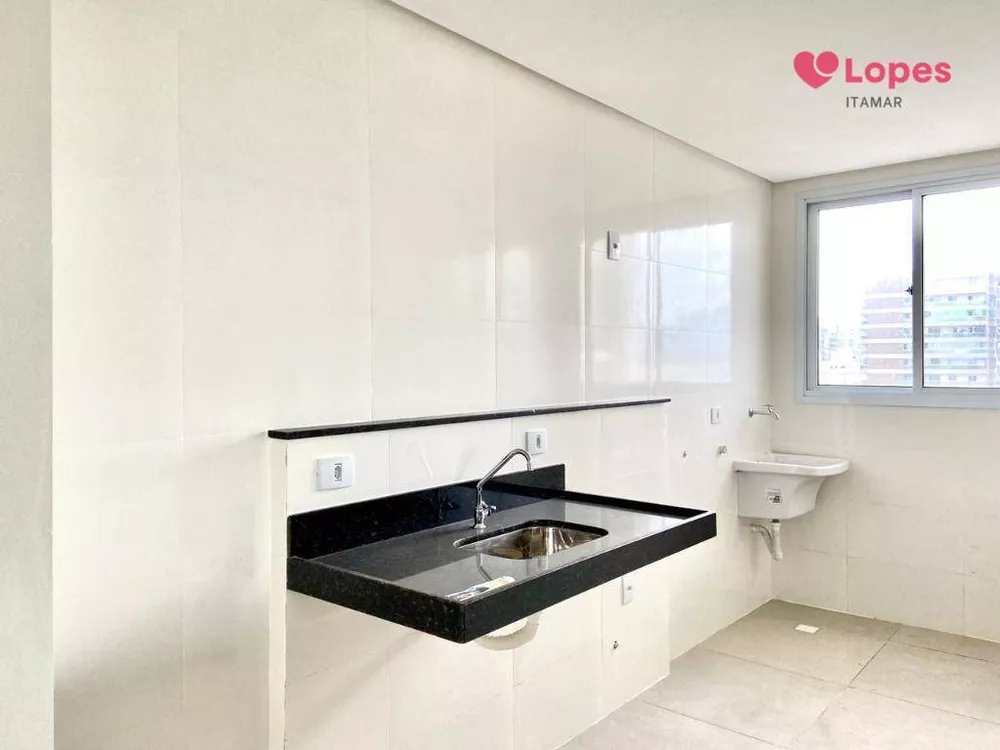 Apartamento à venda com 2 quartos, 60m² - Foto 6