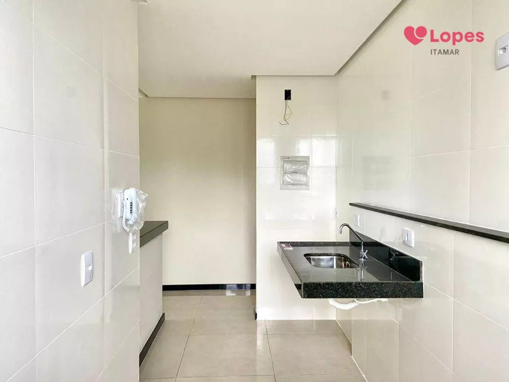 Apartamento à venda com 2 quartos, 60m² - Foto 7