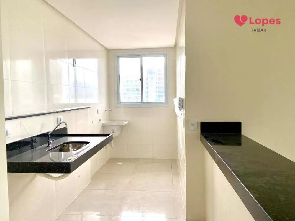 Apartamento à venda com 2 quartos, 60m² - Foto 5