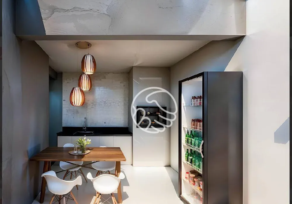 Casa, 3 quartos, 123 m² - Foto 7