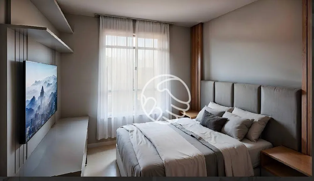 Casa, 3 quartos, 123 m² - Foto 6