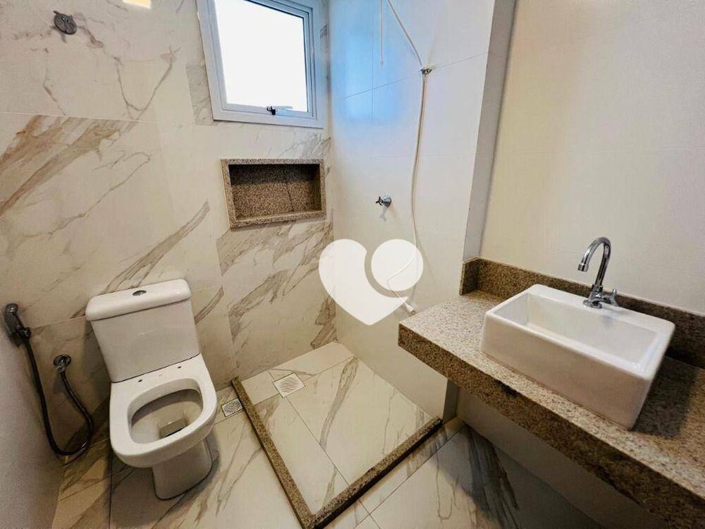 Apartamento, 3 quartos, 93 m² - Foto 1