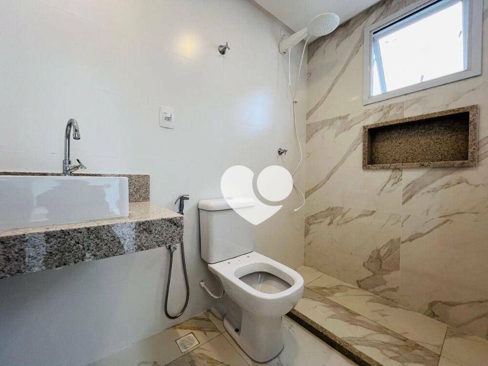 Apartamento, 3 quartos, 93 m² - Foto 2
