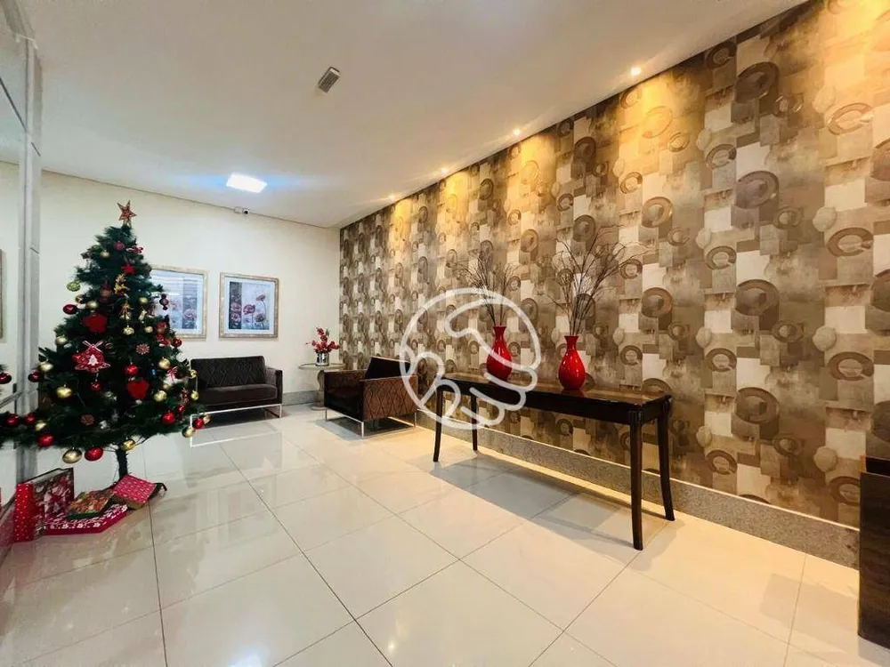 Apartamento, 3 quartos, 135 m² - Foto 21