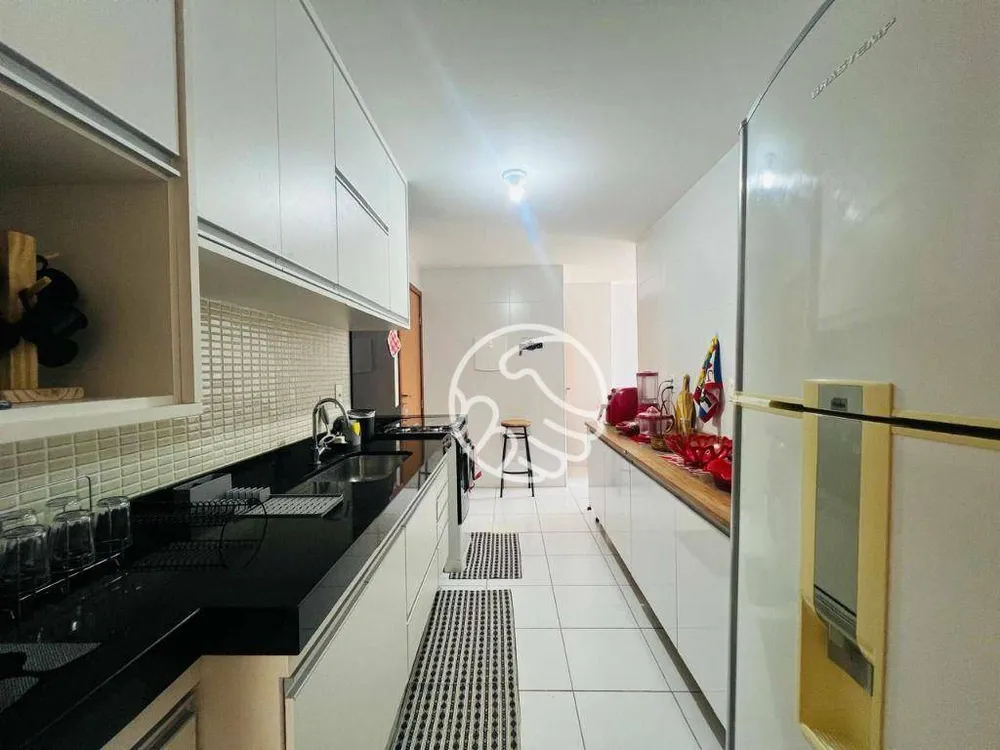 Apartamento, 3 quartos, 135 m² - Foto 25