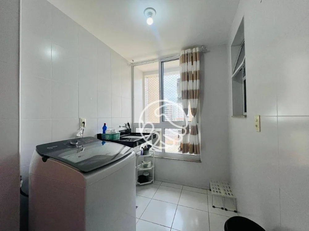 Apartamento, 3 quartos, 135 m² - Foto 27