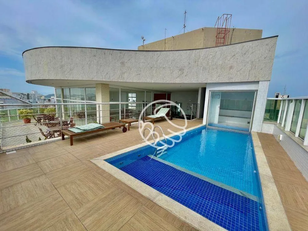 Apartamento, 3 quartos, 135 m² - Foto 31
