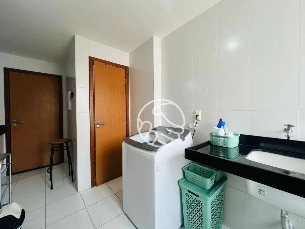 Apartamento, 3 quartos, 135 m² - Foto 28