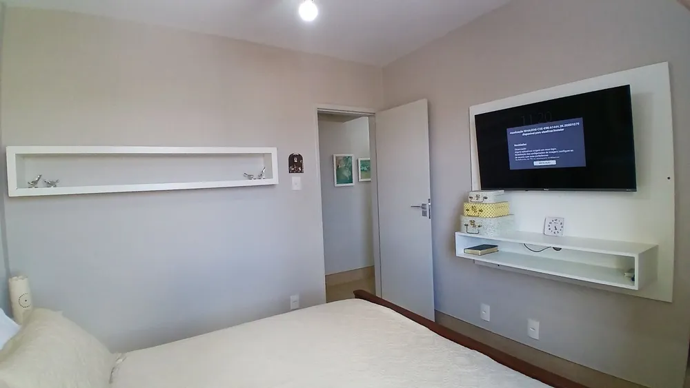 Apartamento, 3 quartos, 150 m² - Foto 4