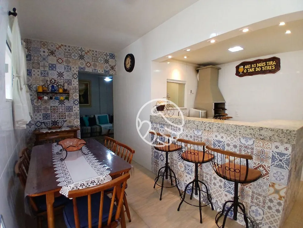 Apartamento, 3 quartos, 150 m² - Foto 3