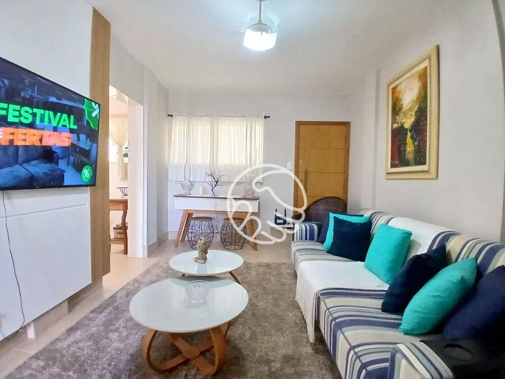 Apartamento, 3 quartos, 150 m² - Foto 1