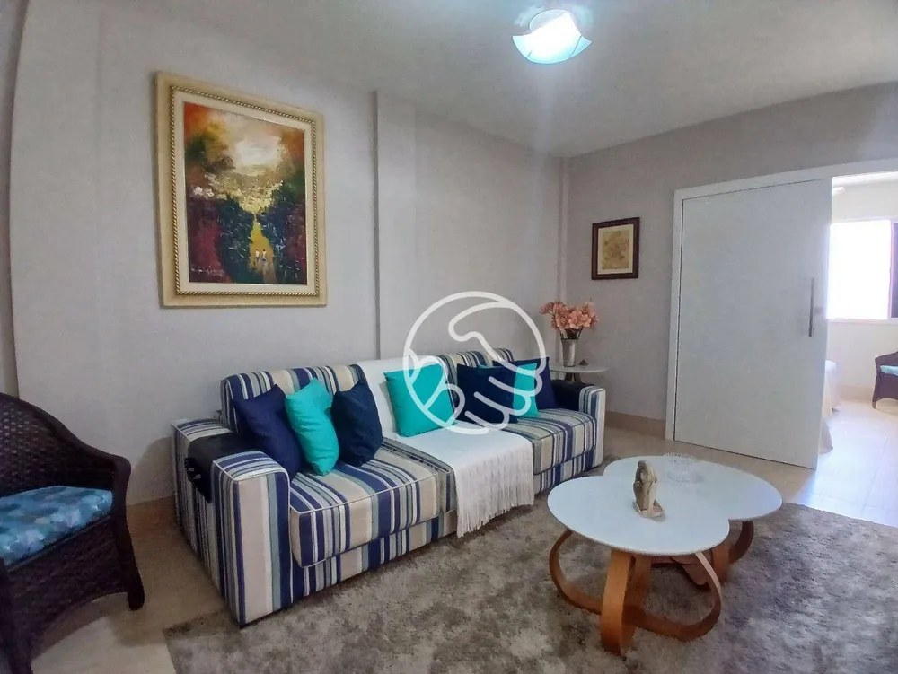 Apartamento, 3 quartos, 150 m² - Foto 2