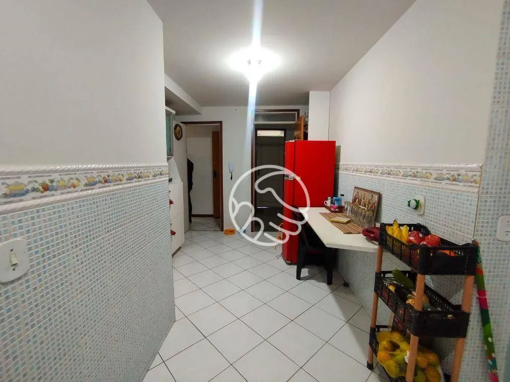 Apartamento, 3 quartos, 110 m² - Foto 12