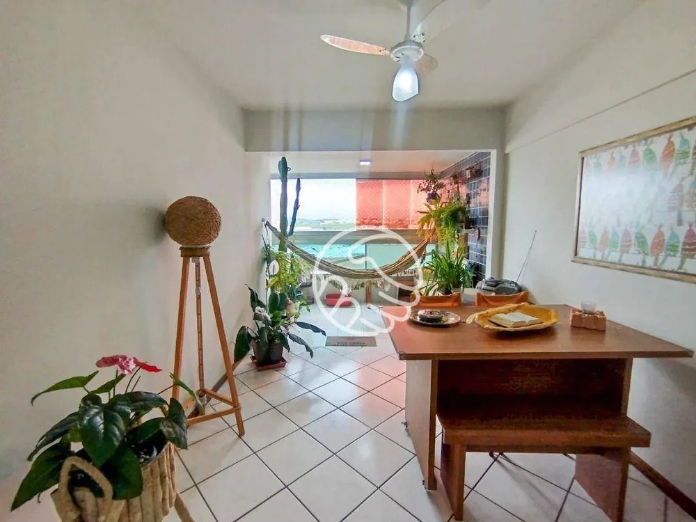 Apartamento, 3 quartos, 110 m² - Foto 4
