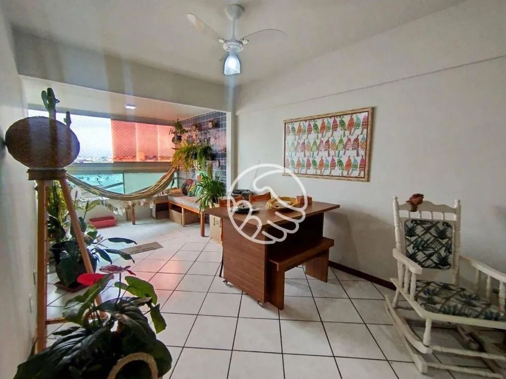 Apartamento, 3 quartos, 110 m² - Foto 3