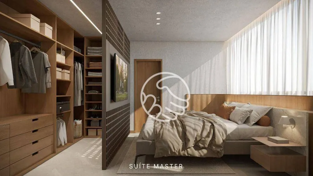 Apartamento, 4 quartos, 175 m² - Foto 11