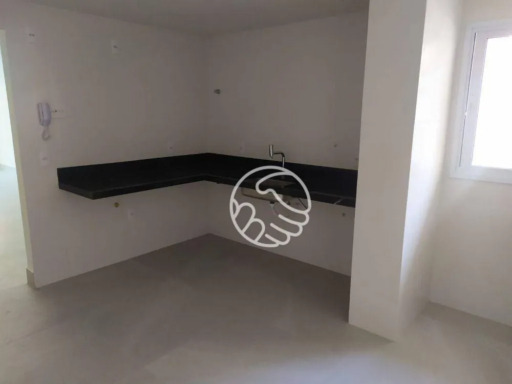 Apartamento, 3 quartos, 115 m² - Foto 1