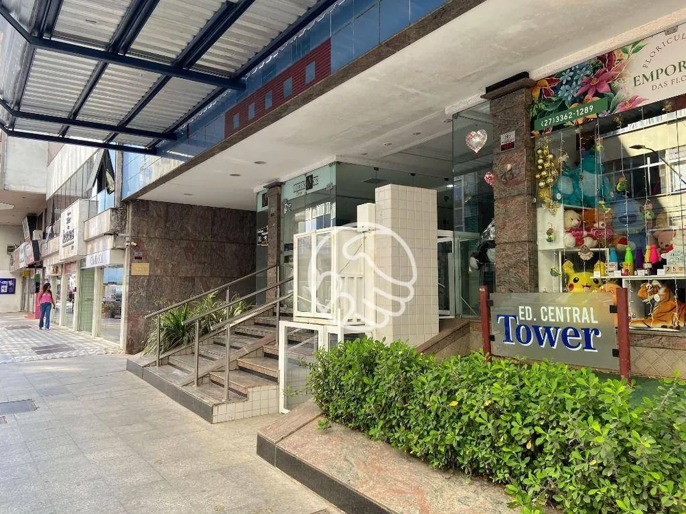 Loja-Salão, 24 m² - Foto 6