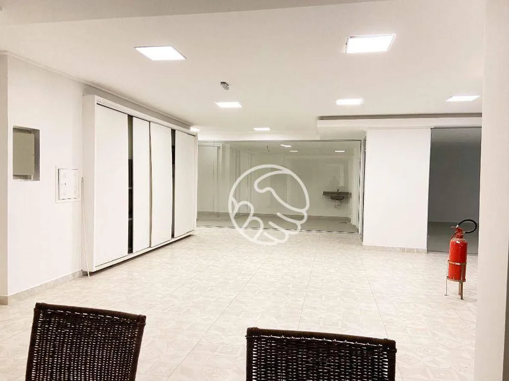 Loja-Salão, 24 m² - Foto 8