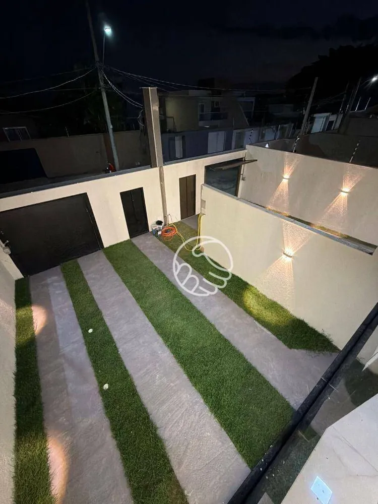 Casa, 3 quartos, 180 m² - Foto 15