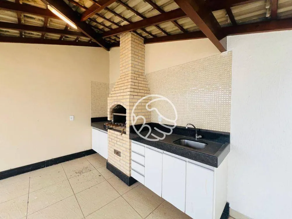 Casa, 3 quartos, 459 m² - Foto 13