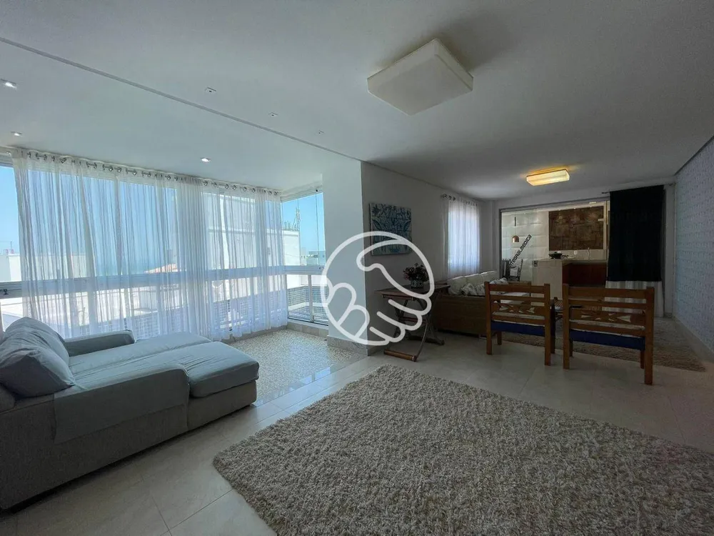 Cobertura, 4 quartos, 234 m² - Foto 8