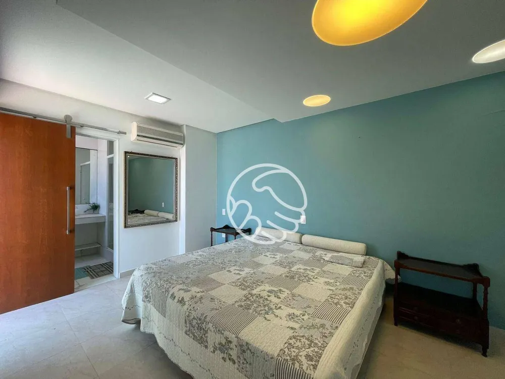 Cobertura, 4 quartos, 234 m² - Foto 14