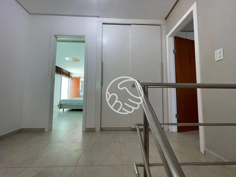 Cobertura, 4 quartos, 234 m² - Foto 16